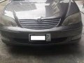 Grey Toyota Camry 2002 for sale in Quezon City-6