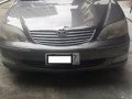 Grey Toyota Camry 2002 for sale in Quezon City-1