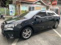Black Toyota Corolla altis 2015 for sale in Manila-5