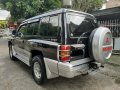 Selling Black Mitsubishi Pajero 2004 in Quezon City-4