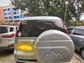 Silver Ford Everest 2013 for sale in Manila-3