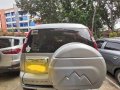 Silver Ford Everest 2013 for sale in Manila-1