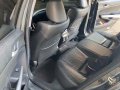 Grey Honda Accord 2009 for sale in Automatic-0