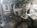 Black Chevrolet Trailblazer 2017 for sale in Mandaluyong-5