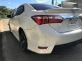 Sell White 2016 Toyota Corolla altis in Manila-4