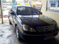 Black Nissan Sentra 2005 for sale in Automatic-8