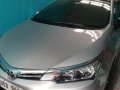 Sell Silver 2018 Toyota Corolla altis in Manila-2