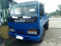 Selling Blue Isuzu Giga 2010 in Bustos-3