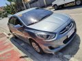 Silver  Hyundai Accent 2019 for sale in Quezon City-4