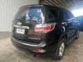 Black Chevrolet Trailblazer 2017 for sale in Mandaluyong-6