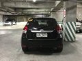 Black Toyota Yaris 2014 for sale in Manila-4