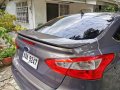 Grey Ford Focus 2014 for sale in Manila-5