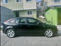 Selling Black Ford Focus 2006 Hatchback at  Automatic   at 80000 in Santa Rosa-2