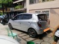 Sell Silver 2015 Toyota Wigo in Manila-2