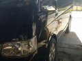 Black Toyota Hiace 2013 for sale in Mandaluyong-1