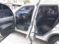 Sell Silver 2012 Nissan X-Trail in Manila-3