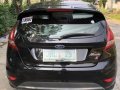 Black Ford Fiesta 2012 for sale in Manila-14