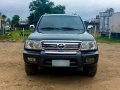 Green Toyota Land Cruiser 2000 for sale in Manila-6