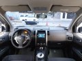 Sell Silver 2012 Nissan X-Trail in Manila-2