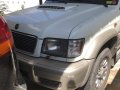 Selling White Isuzu Trooper 2003 in Manila-2