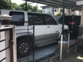 Selling White Isuzu Trooper 2003 in Manila-5