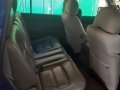 Selling Blue Nissan Patrol 2001 in Manila-1