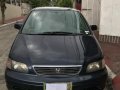 Blue Honda Odyssey 1997 for sale in Automatic-8