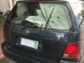 Blue Honda Odyssey 1997 for sale in Automatic-7