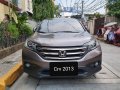 Purple Honda Cr-V 2013 for sale in Automatic-1