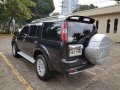 Black Ford Everest 2014 for sale in Makati-6