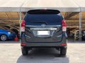 Sell Black 2015 Toyota Avanza in Makati-4