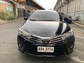 Black Toyota Corolla altis 2015 for sale in Manila-6