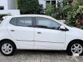 Selling White Toyota Wigo 2016 in Parañaque-2