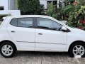 Selling White Toyota Wigo 2016 in Parañaque-1