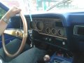 Blue Ford Mustang 1974 for sale in Manual-8