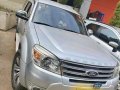 Silver Ford Everest 2013 for sale in Manila-4