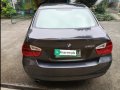 Selling Grey Bmw 3-Series 2007 Sedan in Mandaluyong-7