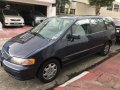 Blue Honda Odyssey 1997 for sale in Automatic-9