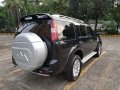 Black Ford Everest 2014 for sale in Makati-7
