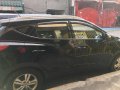 Black Hyundai Tucson 2012 for sale in Automatic-2