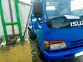 Selling Blue Isuzu Giga 2010 in Bustos-7