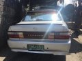 Selling Silver Toyota Corolla 1994 in Manila-6