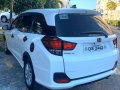 White Honda Mobilio 2016 for sale in Automatic-5