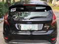 Black Ford Fiesta 2012 for sale in Manila-4