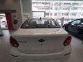Kia SOLUTO SEDAN COMPACT Auto-3