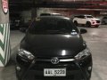 Black Toyota Yaris 2014 for sale in Manila-7