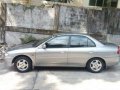 Silver Mitsubishi Lancer 1997 for sale in Manila-6