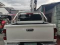 White Isuzu D-Max 2006 for sale in Automatic-7