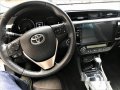 Sell White 2016 Toyota Corolla altis in Manila-1