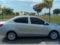 Silver Mitsubishi Mirage g4 2018 for sale in Manila-10